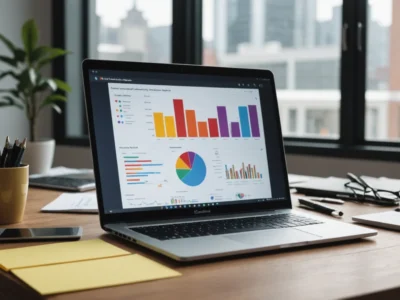 Comment booster votre visibilité sur Google en 2025 ?